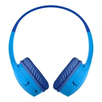 بيلكن | سماعة بلوتوث للاطفال الازرق