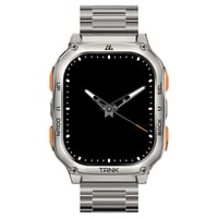 كوسبت | ساعة تانك M3 الترا اصدار خاص GPS مقاس 49 م...