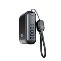 جودا | Metix بطارية متنقلة بسعة 10 الاف مللي امبير...