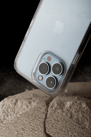 ماس | كفر حماية مع ضمان سنة على تغيير اللون ايفون...