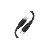 انكر | باور لاين فلو سلك تايب سي الى لايتنينق بطول...