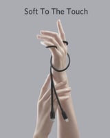 انكر | سلك باور لاين فلو تايب سي الى تايب سي 1.8 م...