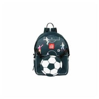 SuperCute | شنطة ظهر كرة قدم