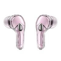 ايس فاست | T8 سماعة بلوتوث كريستال - اخضر