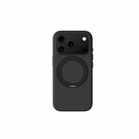 كفر كلاودي ايفون 17 برو ماكس اسود اميزنق ثينق