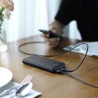 انكر | باوركور مترو إيسينشيال بطارية متنقلة بسعة 2...