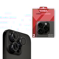 زوندا | حماية عدسات الكميرا ايفون 16 - جميع الالوا...