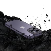 AMAZINGthing | كفر تيتان برو ماج سيف ايفون 14 - بن...