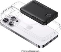 انكر | 322 بطارية ماج سيف بسعة 5000 ملي امبير مع س...