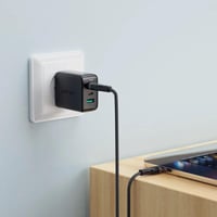 ايس فاست | سلك تايب سي الى تايب سي مغناطيسي