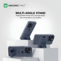 AMAZINGthing | تيتان برو كفر حماية مع محفظة ايفون...