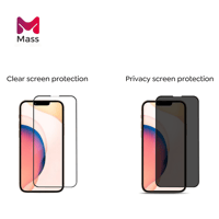ماس | شاشة حماية خصوصية ايفون 12