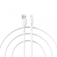 عرض 14 | 6 كيابل ايفون + شاحن جداري