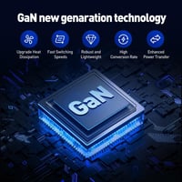 جودا | TOUR X فيش سفر متعدد المداخل بقوة 2500 واط