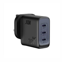 JODA | شاحن جداري 70 واط Mobi