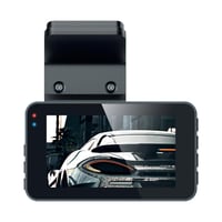 فيرتك | داش كام Falcon امامي وخلفي بدقة 4K