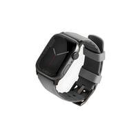 يونيك | لينوس سوار ساعة ابل واتش سيلكون 45 - الالو...