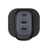 JODA | شاحن جداري 45 واط Mobi