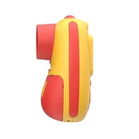 بورودو | كاميرا للاطفال قابلة للشحن 1080 بكسل