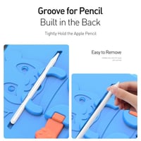 دوكس دوتشيز | كفر ايباد ميني للاطفال - اصفر