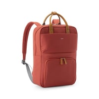 VGOAL | ريس شنطة ظهر نحيفة 15.6 - احمر