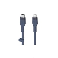 بيلكن | كيبل ايفون تايب سي سيليكون بطول 3 متر - از...