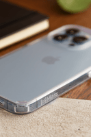 ماس | كفر حماية مع ضمان سنة على تغيير اللون ايفون...