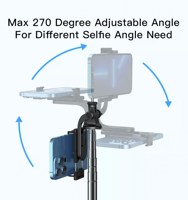 يس اي دو | SF13 عصا سيلفي