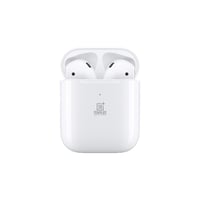 تن بلس | سماعة ايربودز الاصدار الثاني