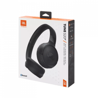 جي بي ال | JBL Tune 520bt سماعة رأس بلوتوث