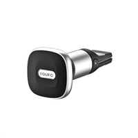 يوفو | مثبت جوال مغناطيسي على فتحة المكيف - Y4811