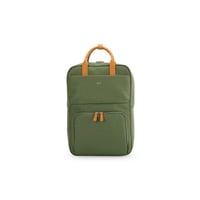 VGOAL | ريس شنطة ظهر نحيفة 15.6 - اخضر