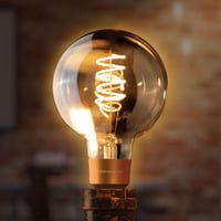 موماكس | مصباح ذكي واي فاي 230 فولت جلوب