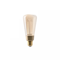 موماكس | مصباح ذكي واي فاي 230 فولت روز قولد وأزرق