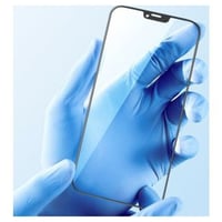 وي وو | حماية كامل الشاشة ايفون 11 - شفاف/كلير