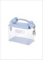 حقيبة يد - ازرق