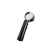 بورتافلتر مكشوف مع باسكت غير مضغوط لمكائن هوميكس