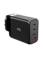 مايكندي - شاحن جداري بقوه عملاقه 200W يدعم الشحن ا...