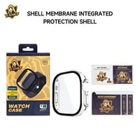 اكس ولف - حمايه ساعه ألترا مقاس 49 مم