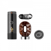 مبخرة الشعر الالكترونية