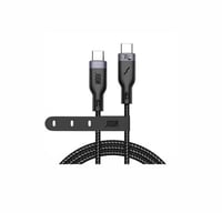 جودا - سلك نايلون تايب سي الى تايب سي بقوة 60 واط...