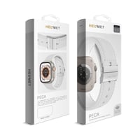 هلمت - سير PECA سيليكون مقاس من 38مم إلى 49 مم