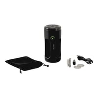 هوتو - مبخرة إلكترونية بمقبض HOOTOO | بطارية 2000m...