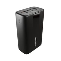 باور بانك جيبل 30000mAh: شحن سريع PD 20W و QC3.0 ل...