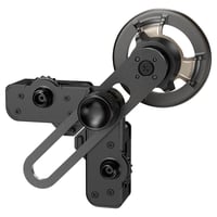 آيس فاست - حامل جوال AceFast مغناطيسي يركب على شاش...