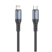 كيبل Jeebel PD معتمد من أبل: شحن سريع ومتين لأجهزة...