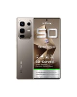 انفنيكس - إنفينيكس نوت 50 اس، 5 جي، 256 جيجا، تايت...