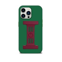 قوي - كفر قوي اخضر + باند