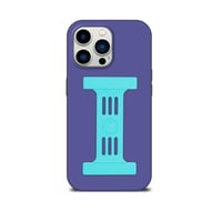 قوي - كفر قوي بنفسجي + باند