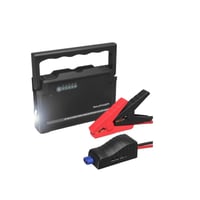 راف باور - بطاريه ومشغل سيارة بقوة 18000 ملي امبير...